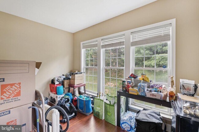Building Photo - 42832 Bittner Square