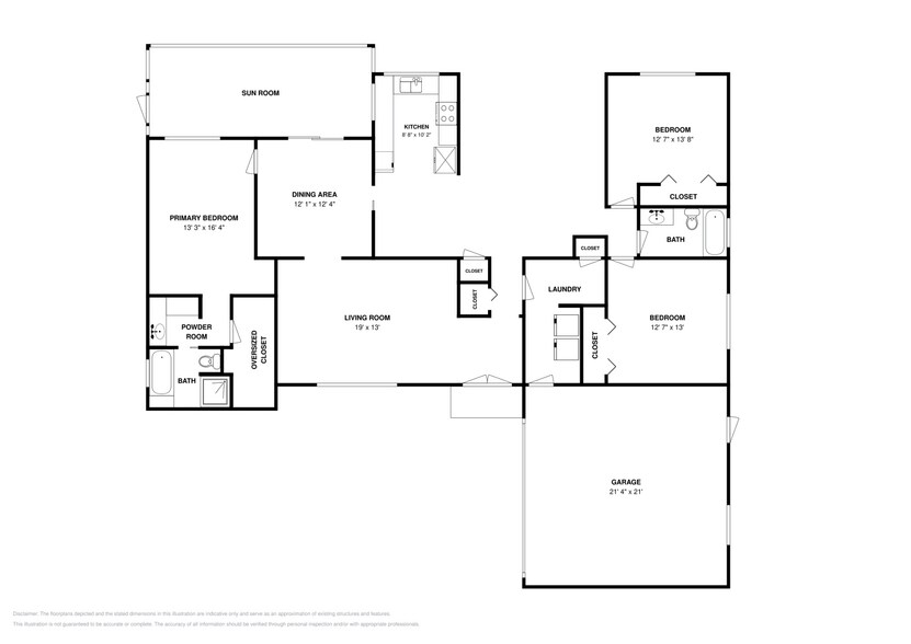 Building Photo - 13410 Shadberry Ln