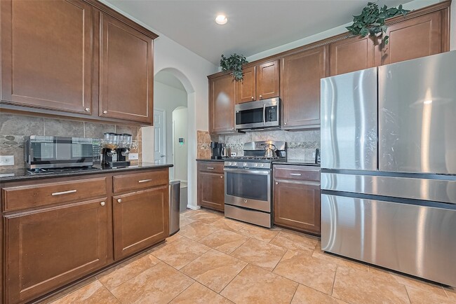 Building Photo - 20718 Bandrock Terrace