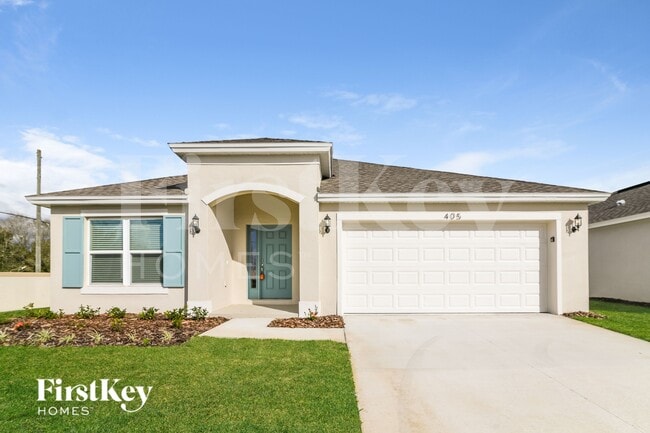 Building Photo - 405 Earhart Dr