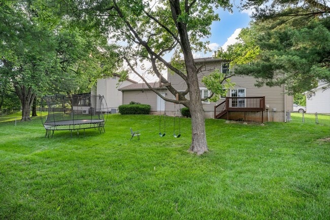 Building Photo - Spacious 4-Bed, 3-Bath Family Home