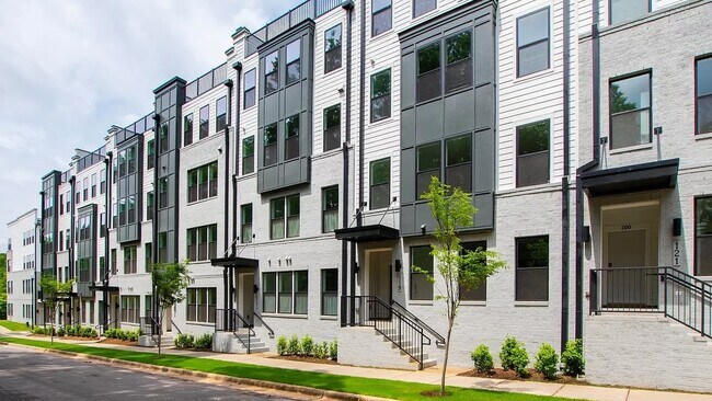 Building Photo - 119 N Franklin St