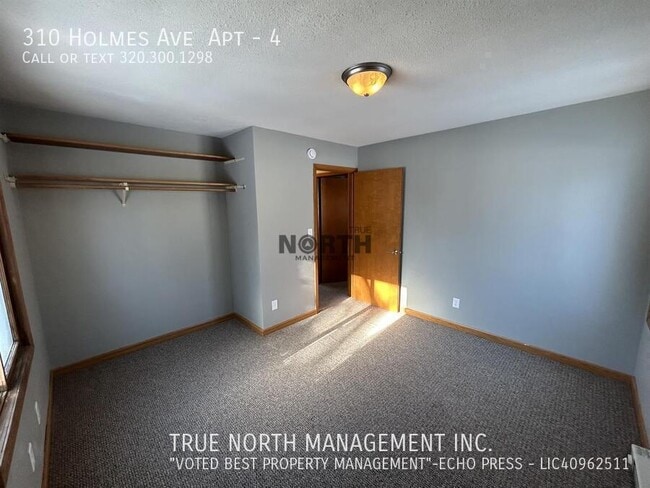 Building Photo - 310 Holmes Ave