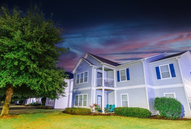 Building Photo - Legacy Apartment Homes