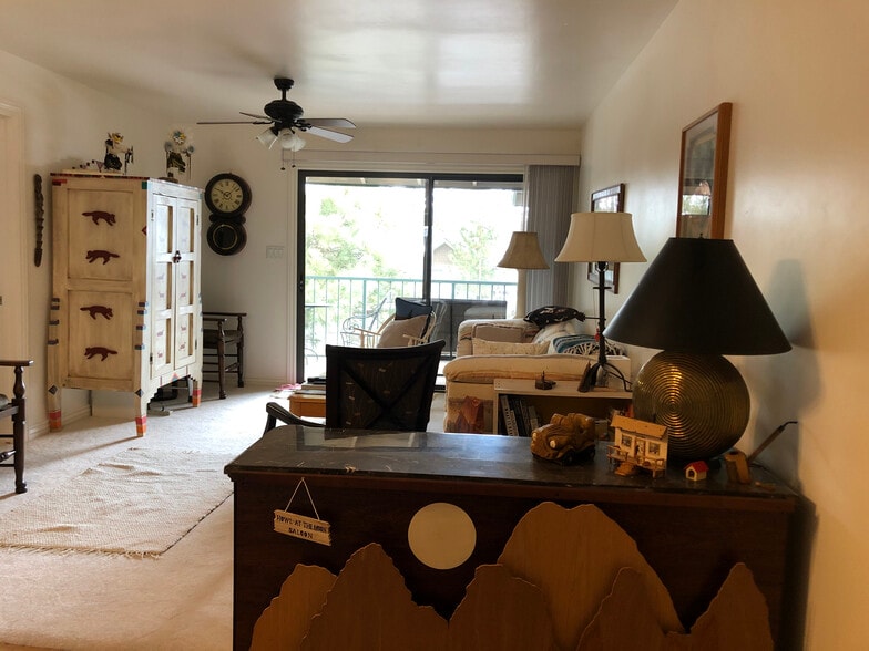 Living Room 2 - 3200 S Litzler Dr
