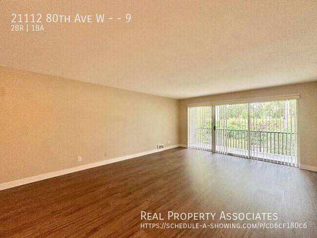 Building Photo - 21112 80th Ave W