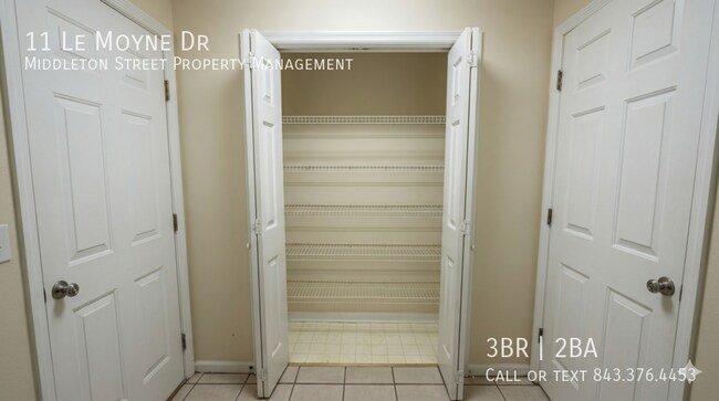 Building Photo - 11 Le Moyne Dr