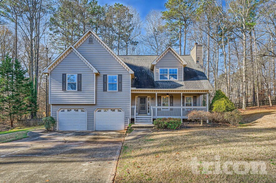 Building Photo - 2702 Cheatham Lake Ct NW