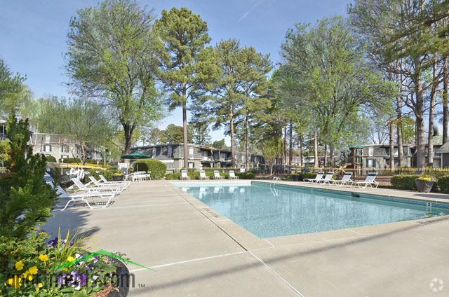 Primary Photo - Reserve at Brookhaven