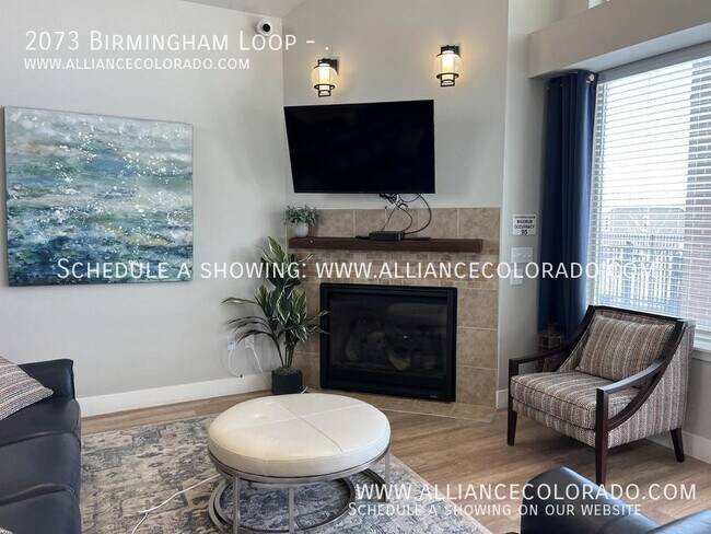 Building Photo - 2073 Birmingham Loop