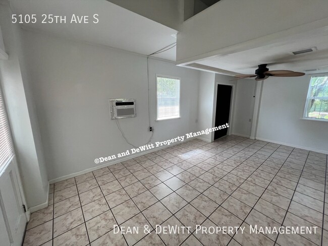 Building Photo - 5105 25th Ave S