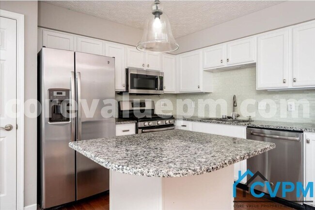 Building Photo - 809 Patuxent Run Cir