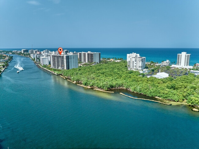 Building Photo - 3420 S Ocean Blvd