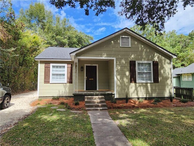 Primary Photo - 1214 Palmetto St