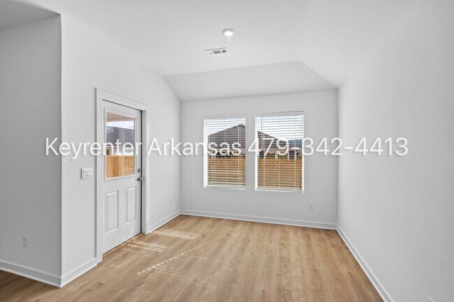 Building Photo - New Build | Prairie Grove