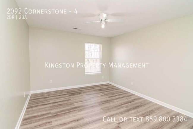Building Photo - 2092 Cornerstone-4