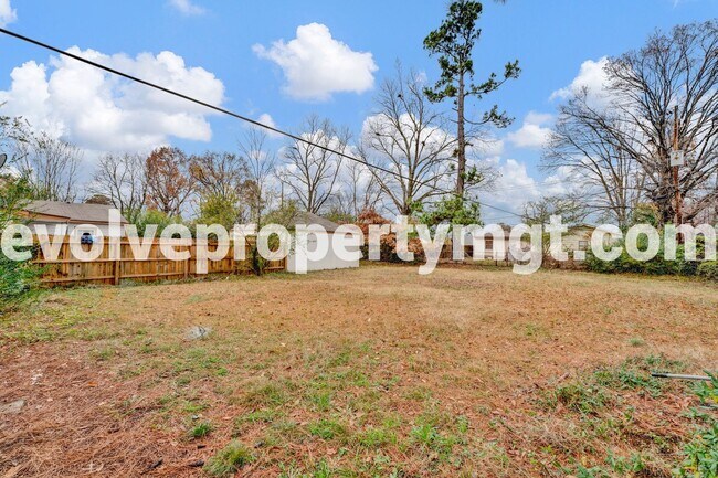 Building Photo - 4302 Knight Arnold Rd
