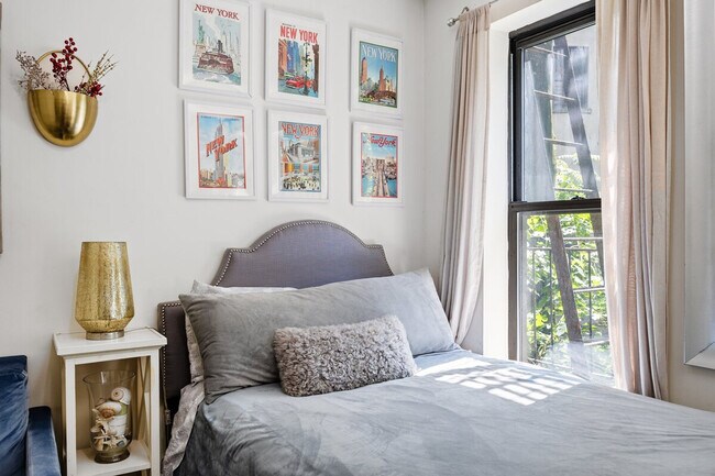 Building Photo - 91 Bedford St