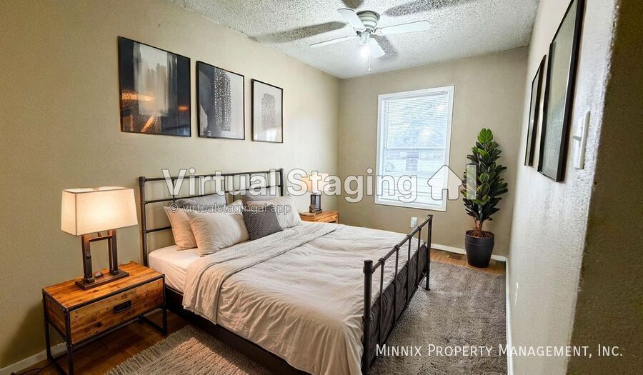 Building Photo - 310 E Lynn St