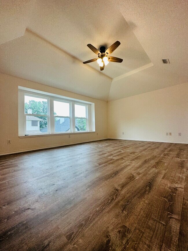 Building Photo - 4808 Nocona Dr