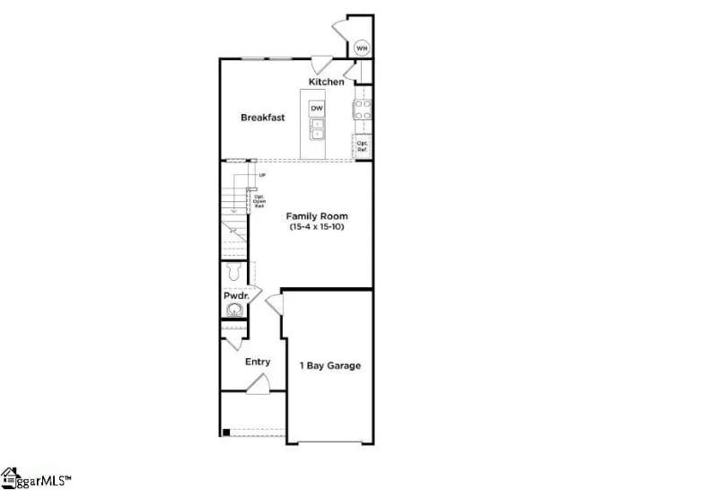 Building Photo - 208 Curhill Ln