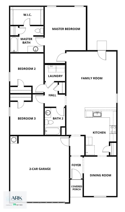 Building Photo - 7258 Lazy Cyn