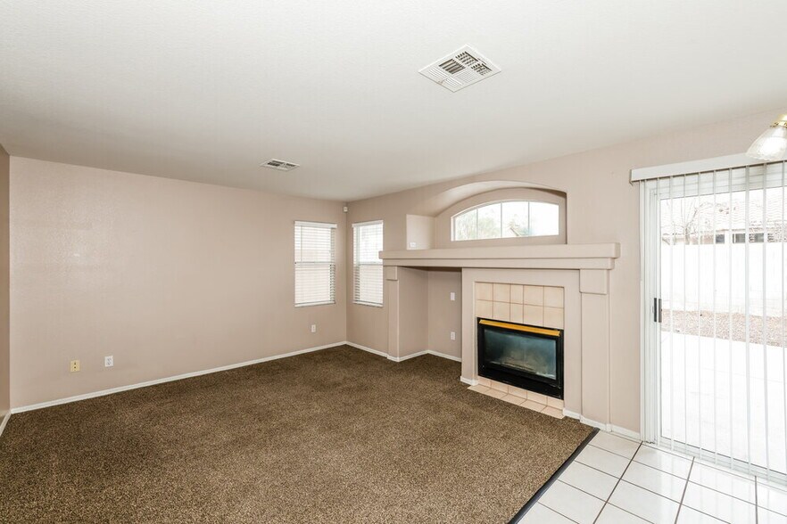 Building Photo - 8110 Sundown Vista Ave