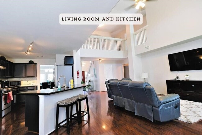 Building Photo - 19518 Sedgecreek Dr