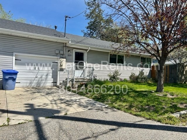 Building Photo - 2277 E Atkin Ave