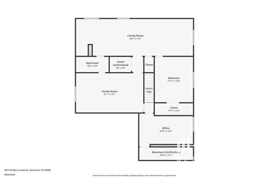 Building Photo - 4917 W Berry Creek Dr