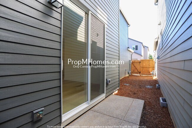 Building Photo - 14560 NW Lazarus Ln