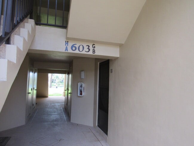 Building Photo - 603 Sea Pine Way