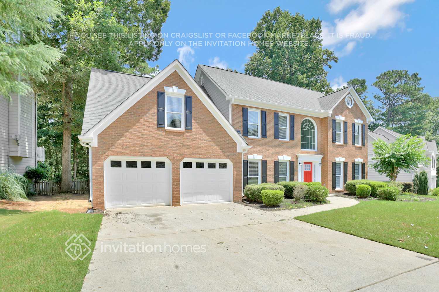 Building Photo - 3157 Blackstone Run