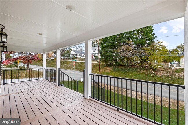 Building Photo - 914 Old Rixeyville Rd