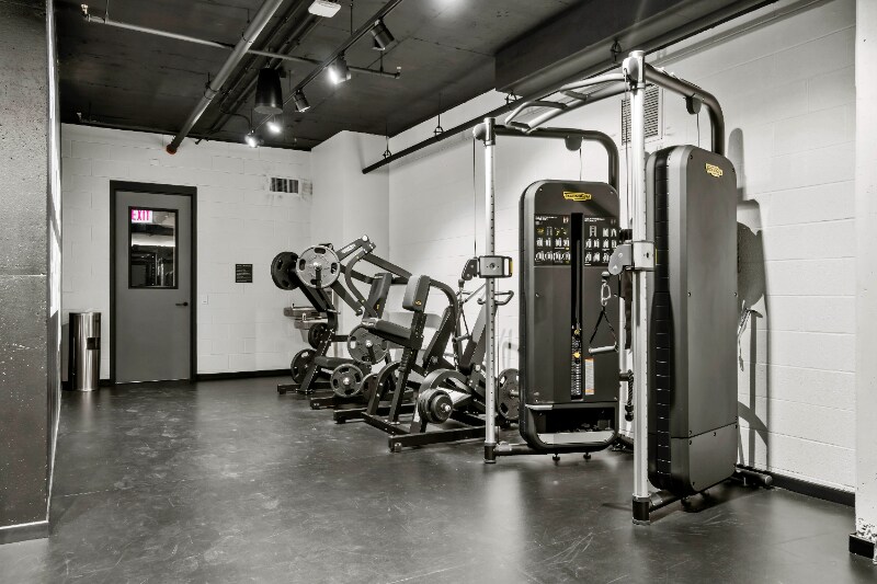 Building Photo - 1415 W Randolph St