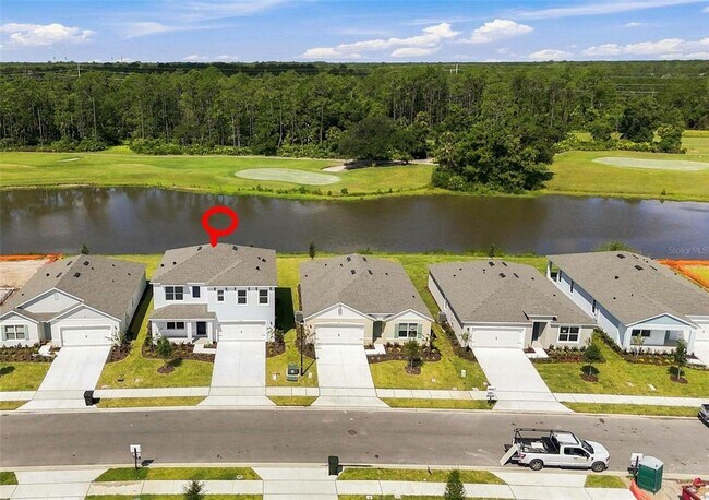 Building Photo - 1037 Champion Ridge Dr