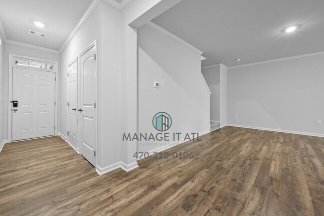 Building Photo - Brand New 3 Bedroom Townhome in Buford, GA