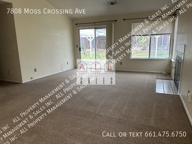 Building Photo - 7808 Moss Crossing Ave
