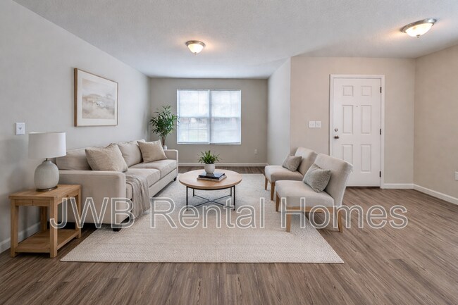 Building Photo - 1454 Francis St