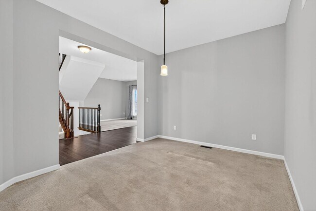 Building Photo - Beautiful 4-Bedroom Home with Modern Upgrades