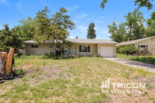 Primary Photo - 904 Tamarack Dr