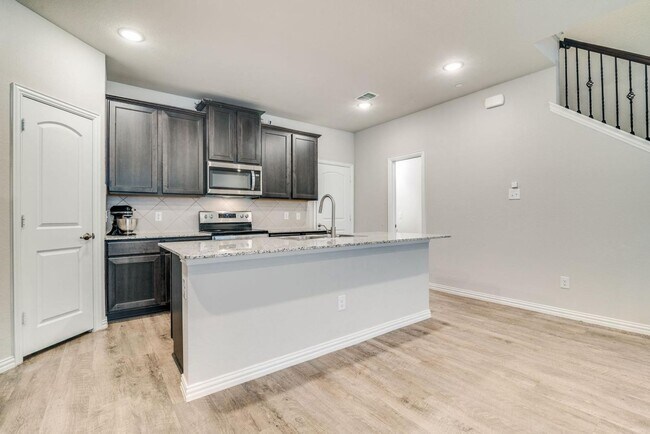 Building Photo - New Construction in Prime Mesquite Location – 3 Bed | 2.5 Bath | 2-Car Garage | 1,700 SQ FT