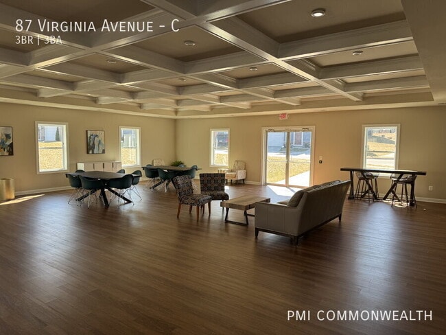 Building Photo - 87 Virginia Ave