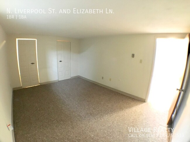 Building Photo - Affordable 1-Bed Convenient to I-83! Perfe...