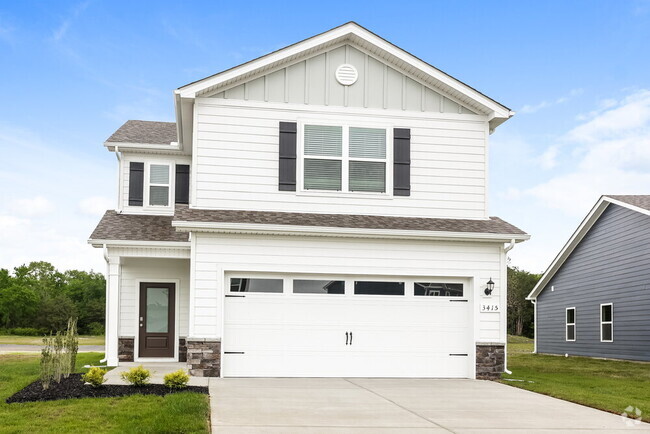 Building Photo - 3415 Quintana Dr