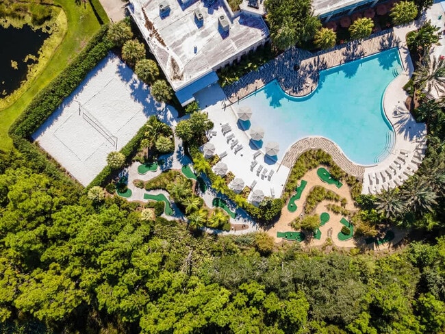 Building Photo - 466 Captiva Dr