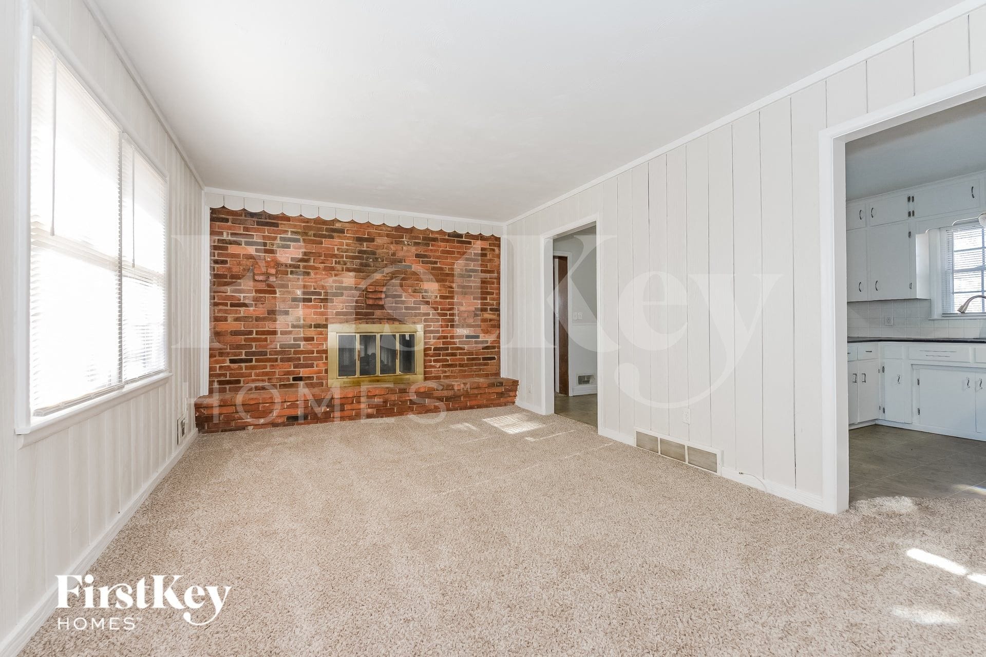 Building Photo - 7600 E 70th Terrace