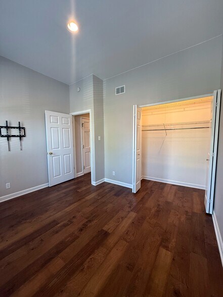 Bedroom 1 - 2020 Sidney St