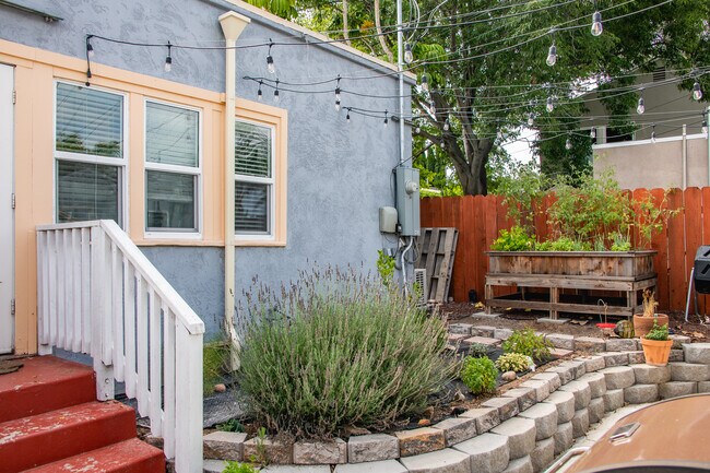 Building Photo - 3254 Upas St