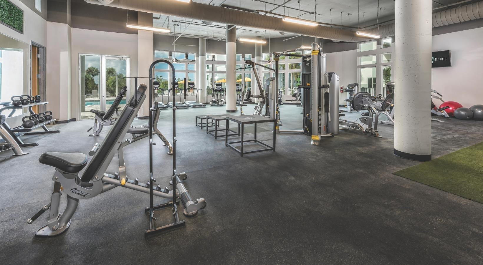 Building Photo - 949 Cleveland St